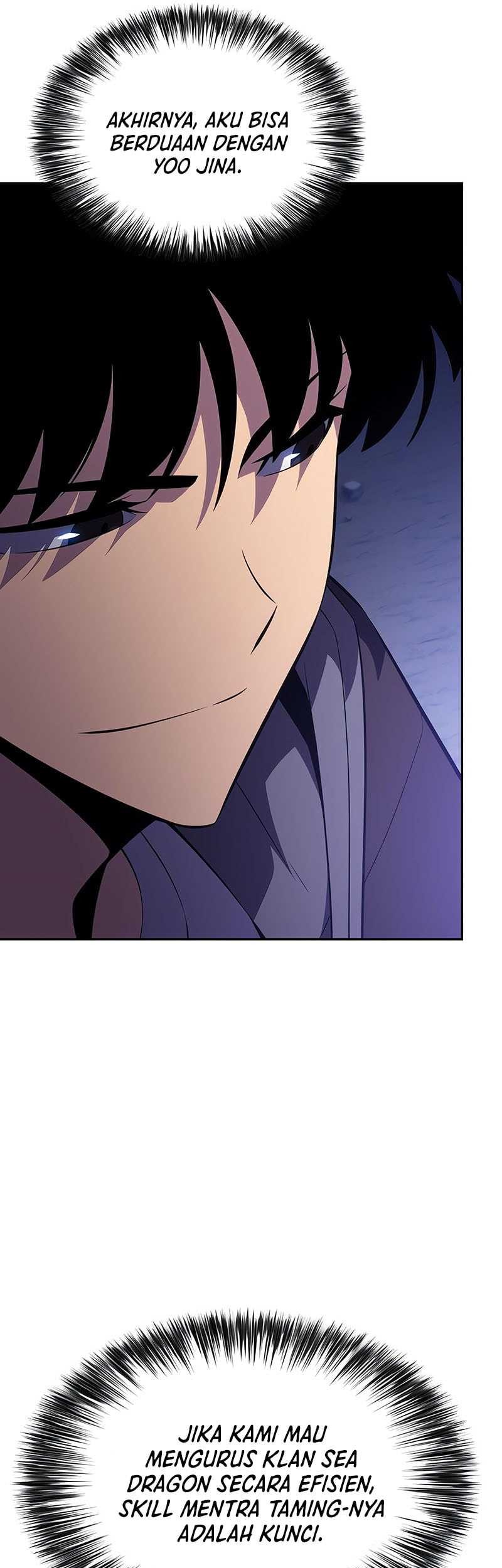 Solo Max-Level Newbie Chapter 204 Gambar 46