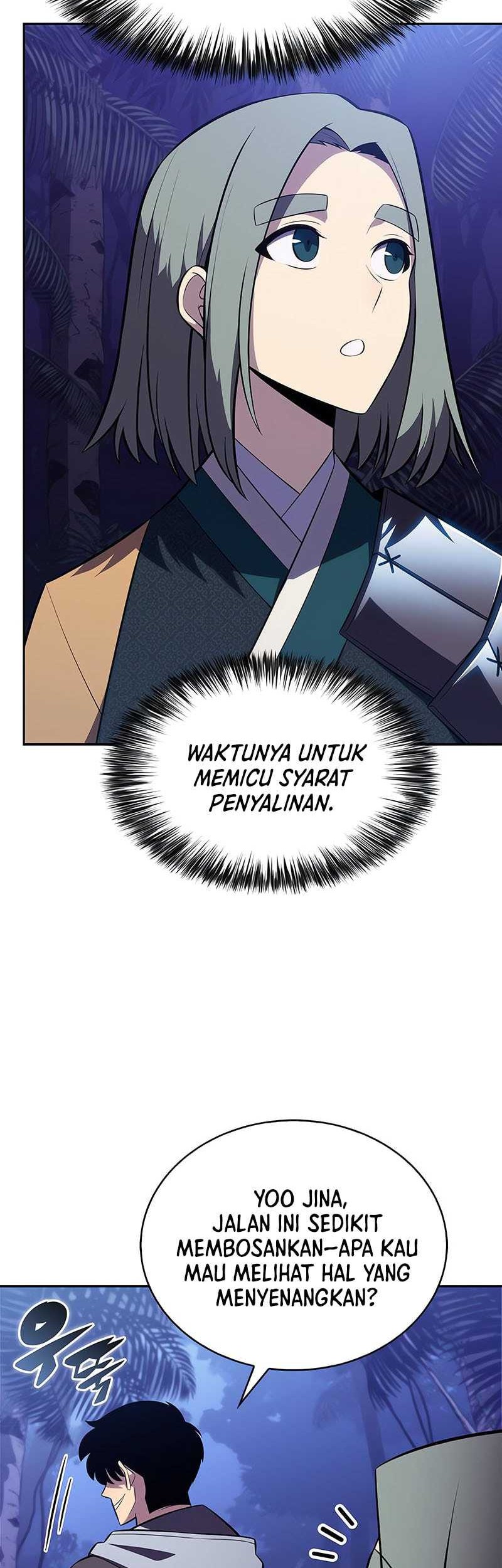 Solo Max-Level Newbie Chapter 204 Gambar 47