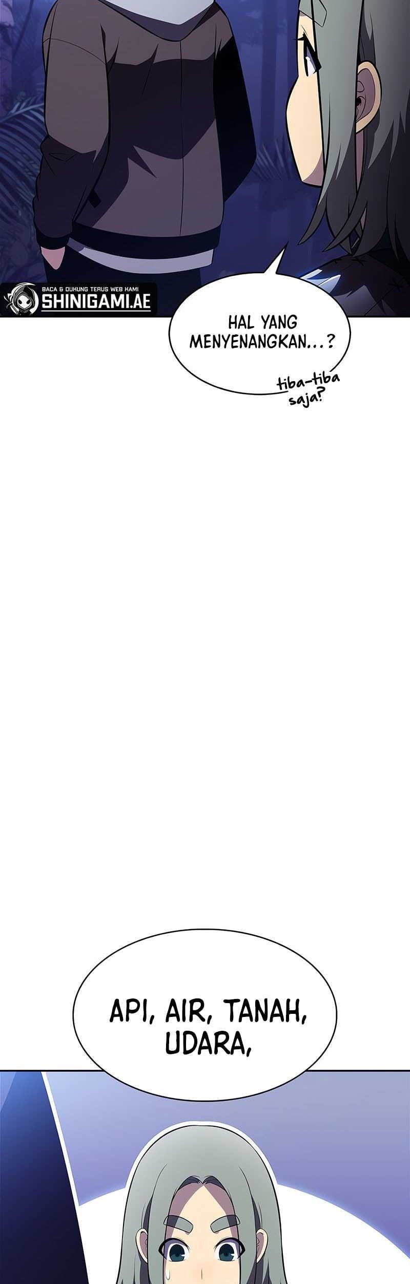 Solo Max-Level Newbie Chapter 204 Gambar 48