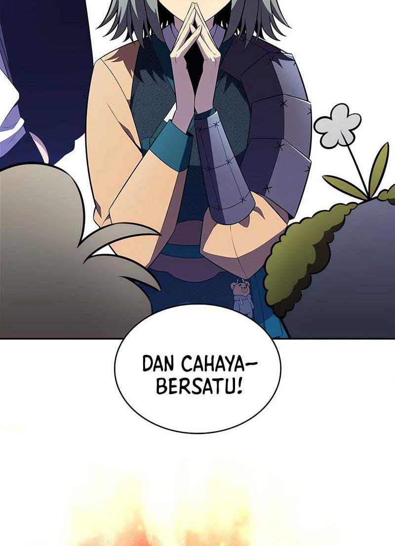 Solo Max-Level Newbie Chapter 204 Gambar 49