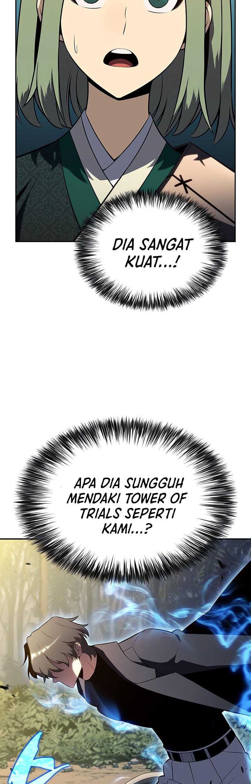 Solo Max-Level Newbie Chapter 204 Gambar 35