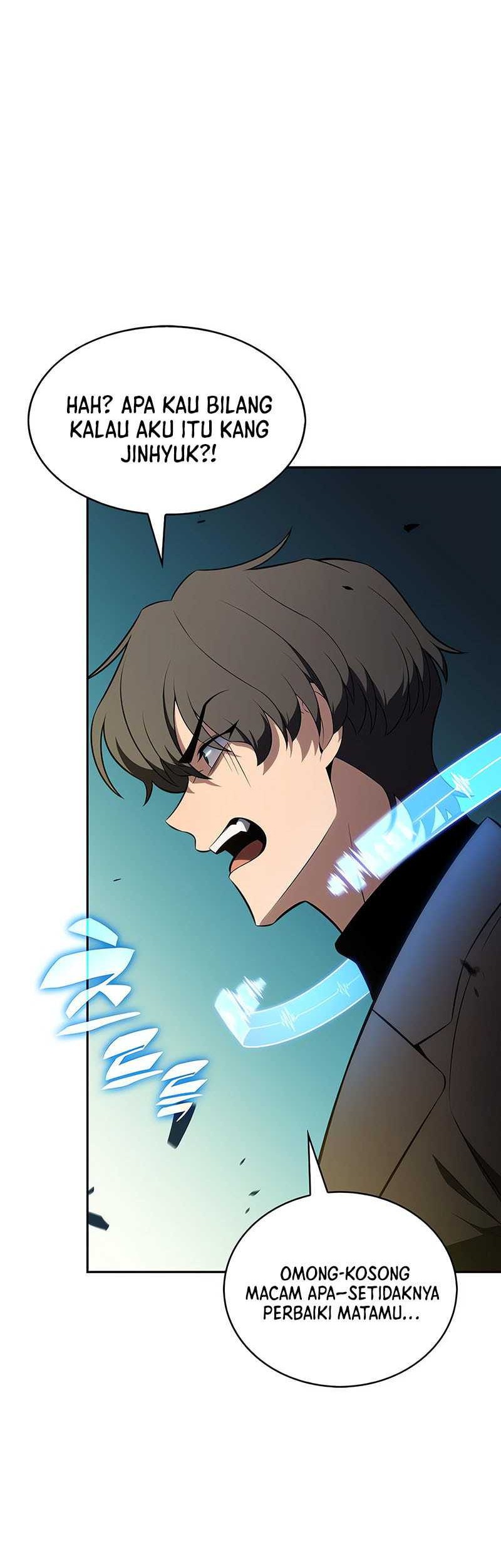 Solo Max-Level Newbie Chapter 204 Gambar 37