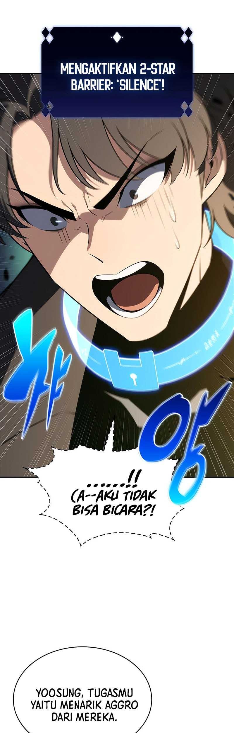 Solo Max-Level Newbie Chapter 204 Gambar 38