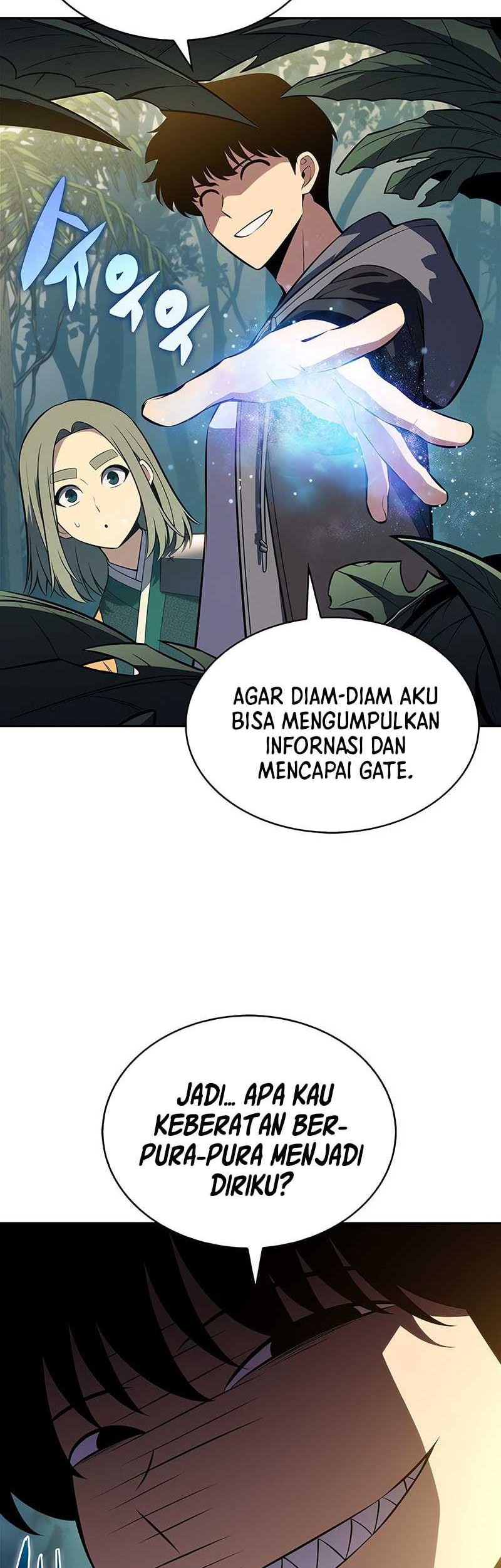 Solo Max-Level Newbie Chapter 204 Gambar 39