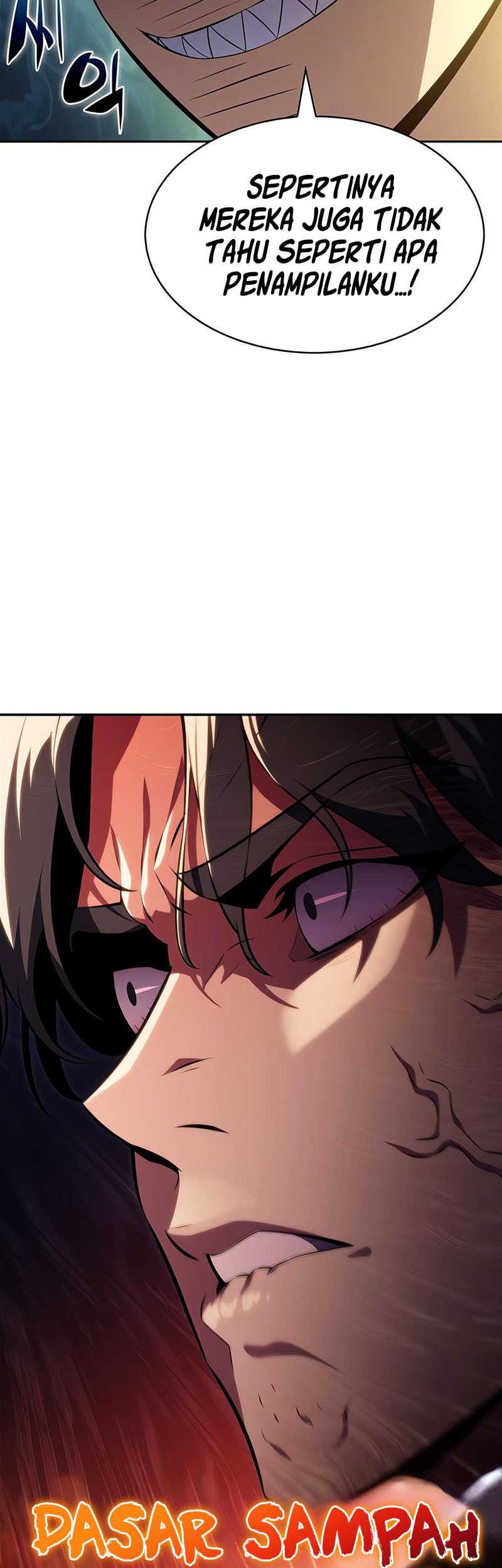 Solo Max-Level Newbie Chapter 204 Gambar 40