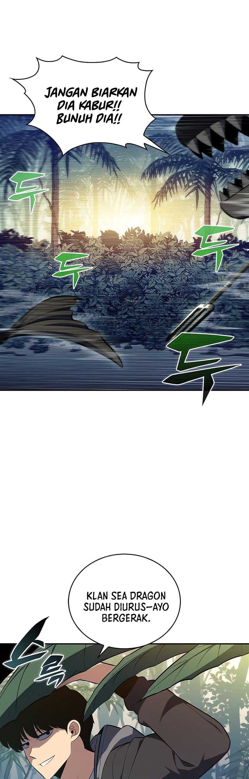 Solo Max-Level Newbie Chapter 204 Gambar 42