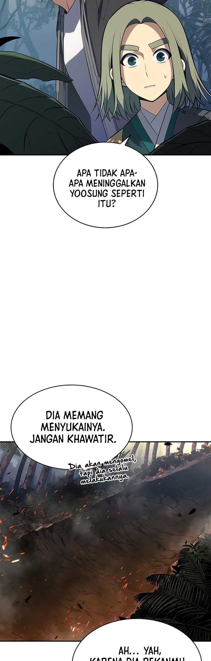 Solo Max-Level Newbie Chapter 204 Gambar 43