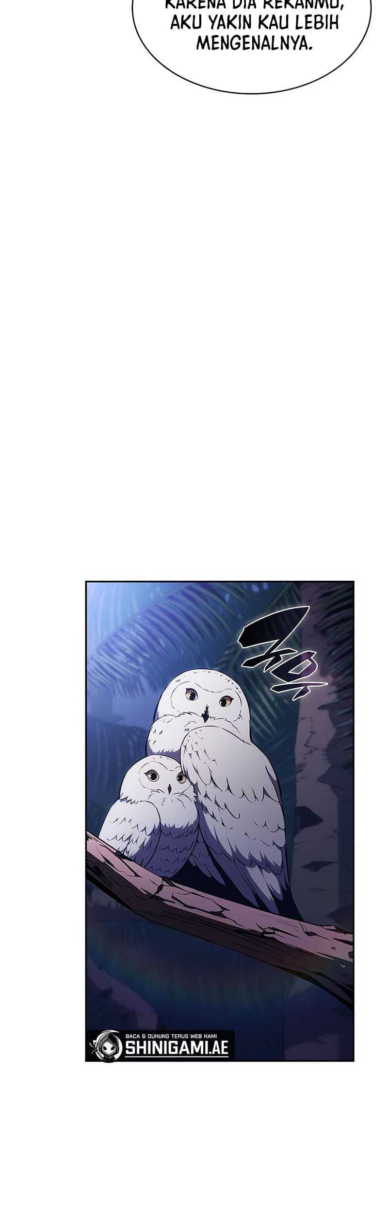 Solo Max-Level Newbie Chapter 204 Gambar 44