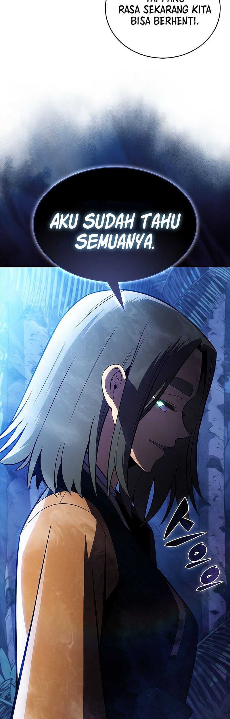 Solo Max-Level Newbie Chapter 204 Gambar 63