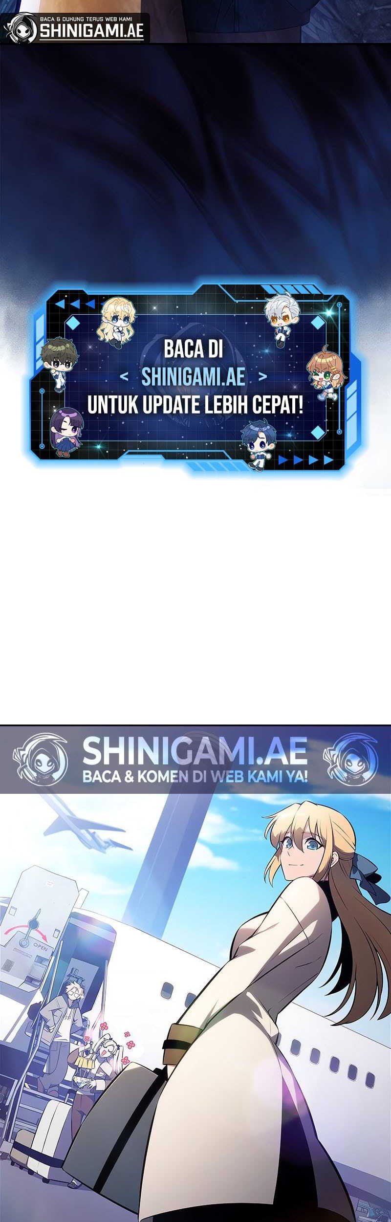 Solo Max-Level Newbie Chapter 204 Gambar 64