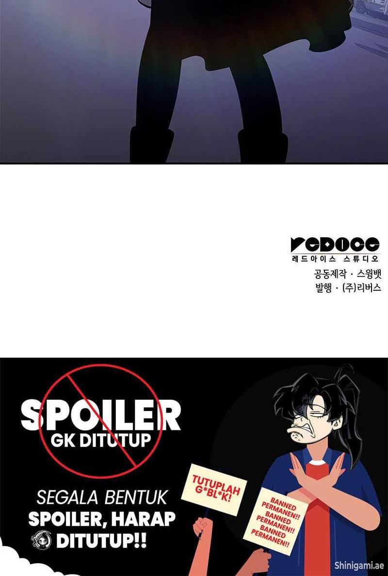 Solo Max-Level Newbie Chapter 204 Gambar 65