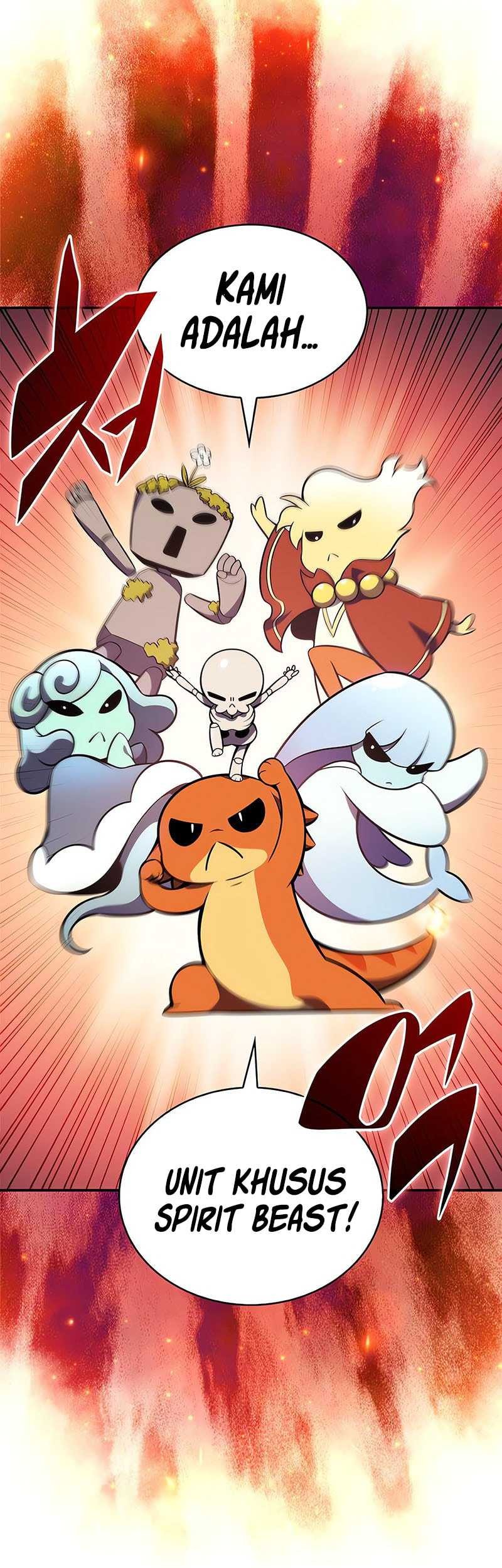 Solo Max-Level Newbie Chapter 204 Gambar 50