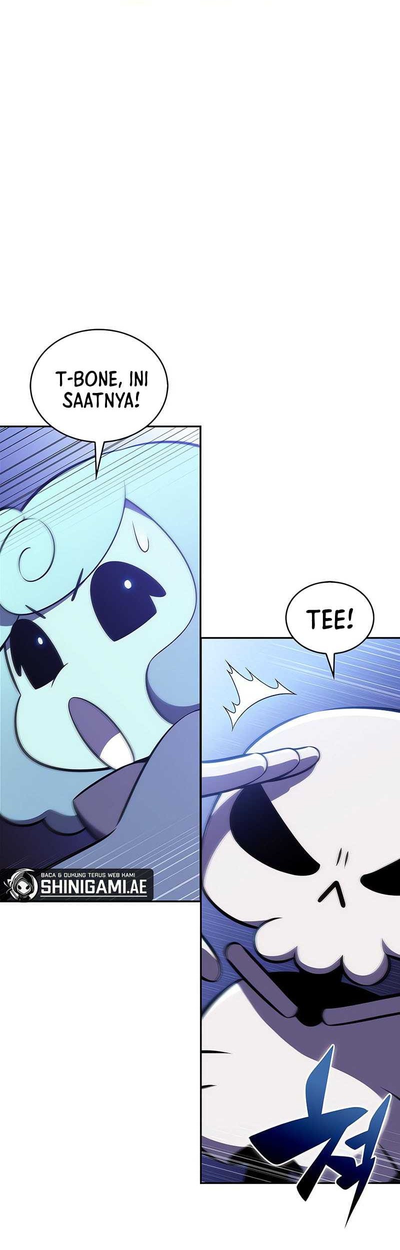 Solo Max-Level Newbie Chapter 204 Gambar 51