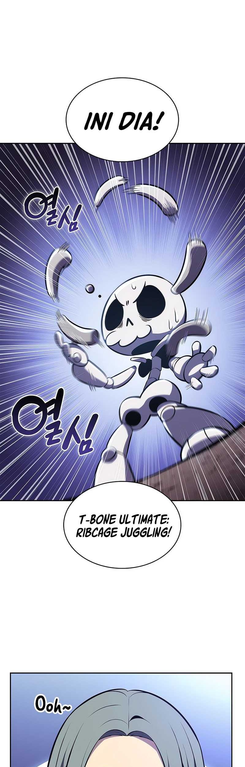 Solo Max-Level Newbie Chapter 204 Gambar 52