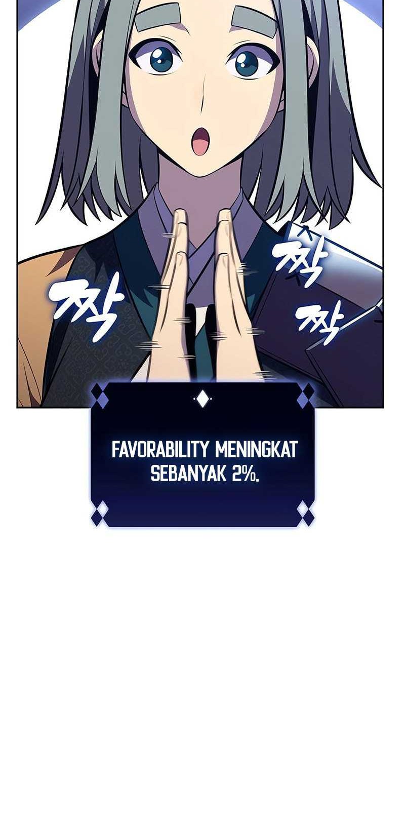 Solo Max-Level Newbie Chapter 204 Gambar 53