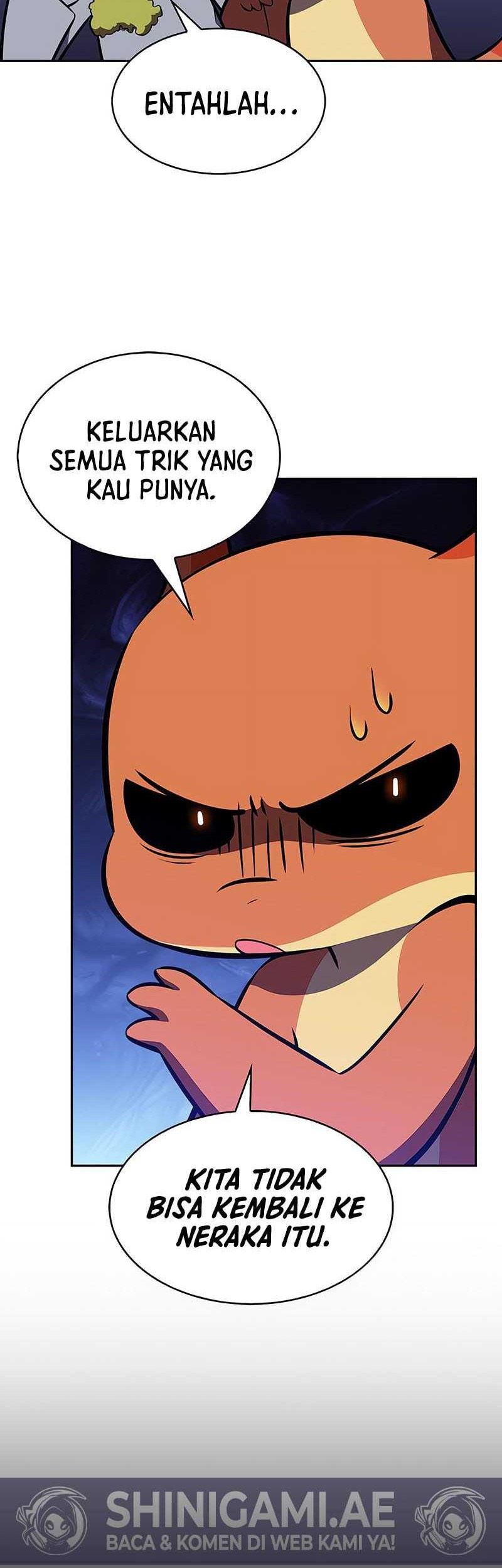 Solo Max-Level Newbie Chapter 204 Gambar 55