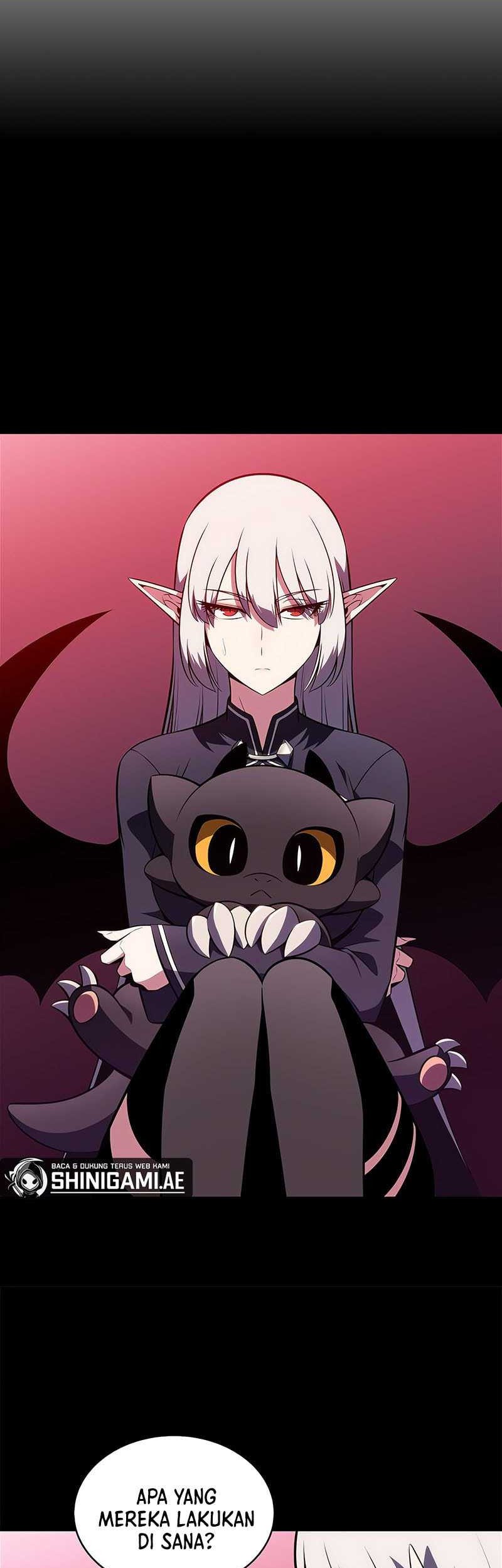 Solo Max-Level Newbie Chapter 204 Gambar 56