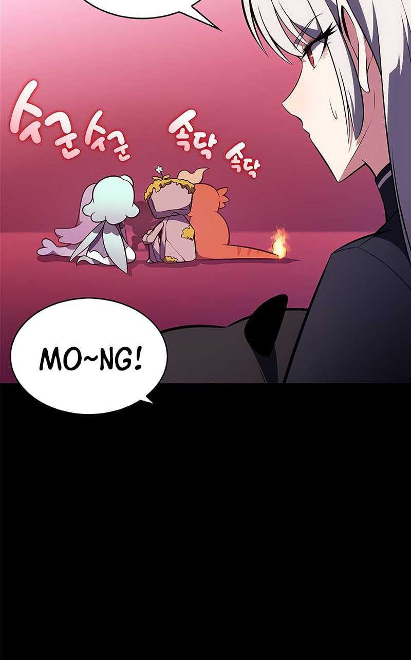 Solo Max-Level Newbie Chapter 204 Gambar 57