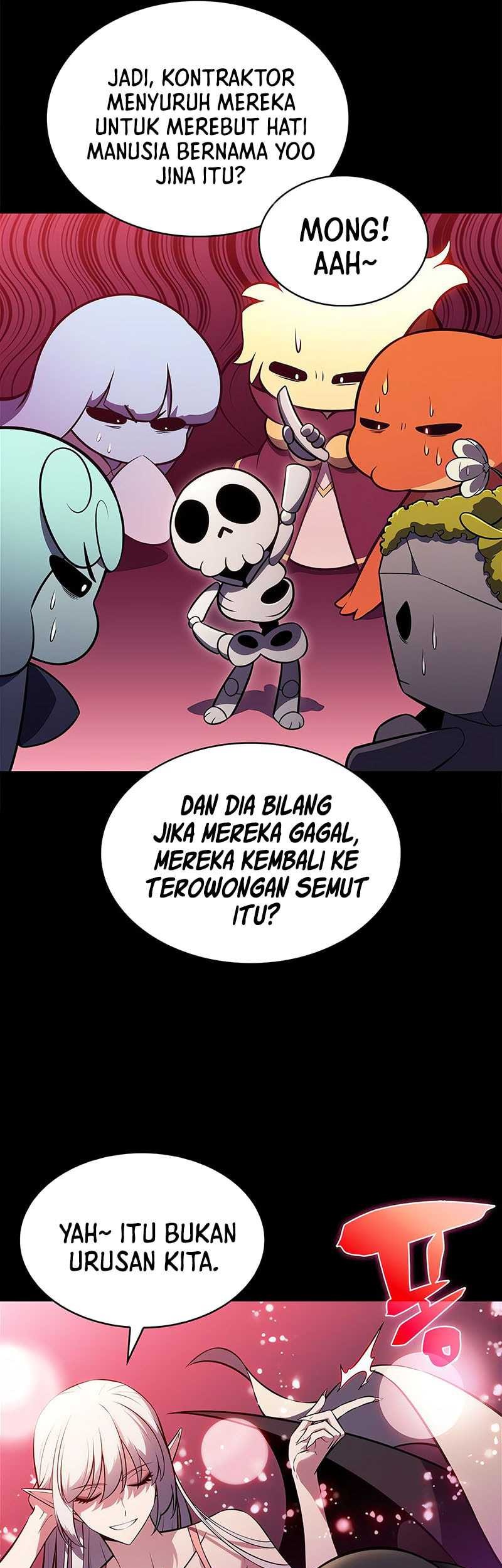 Solo Max-Level Newbie Chapter 204 Gambar 58