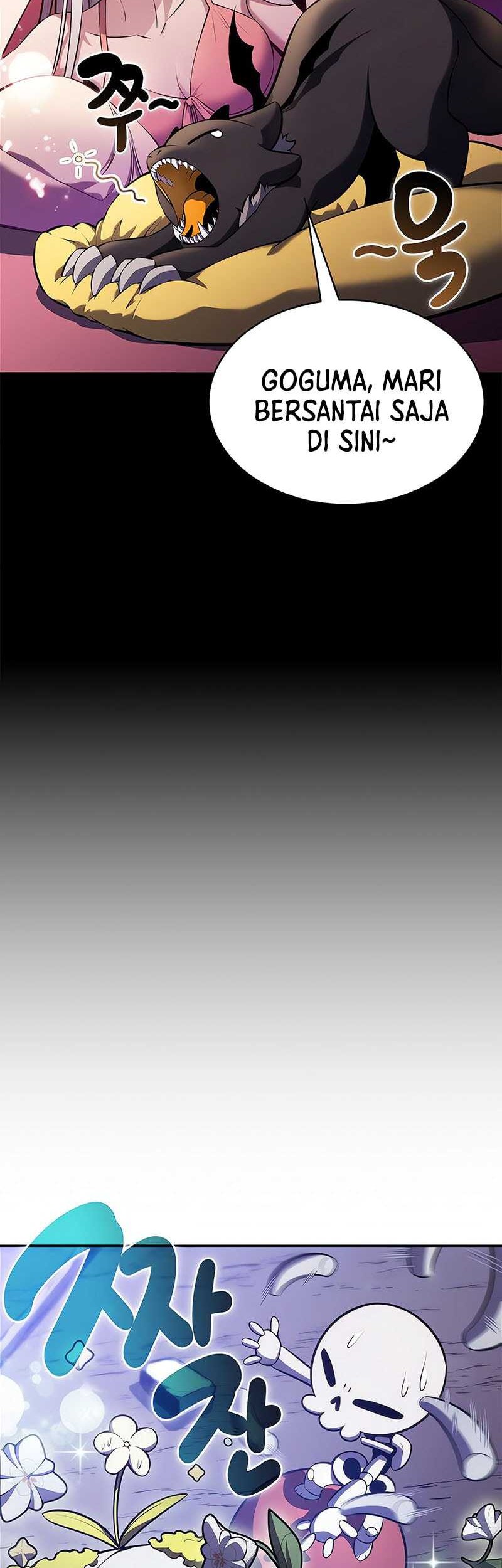 Solo Max-Level Newbie Chapter 204 Gambar 59