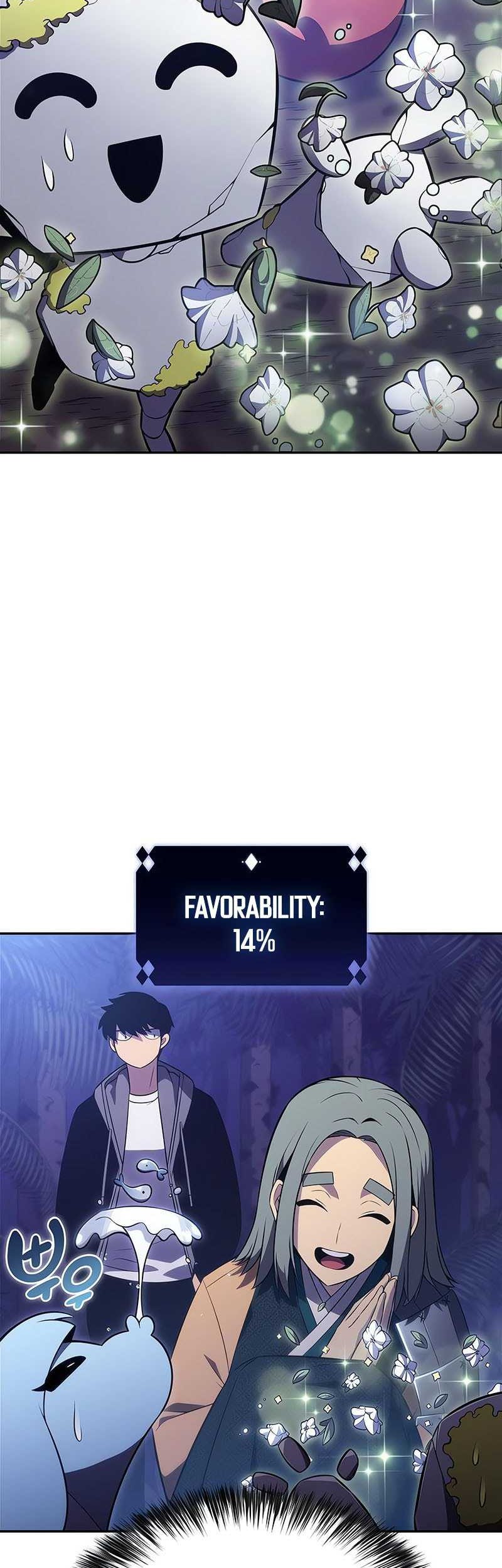 Solo Max-Level Newbie Chapter 204 Gambar 60