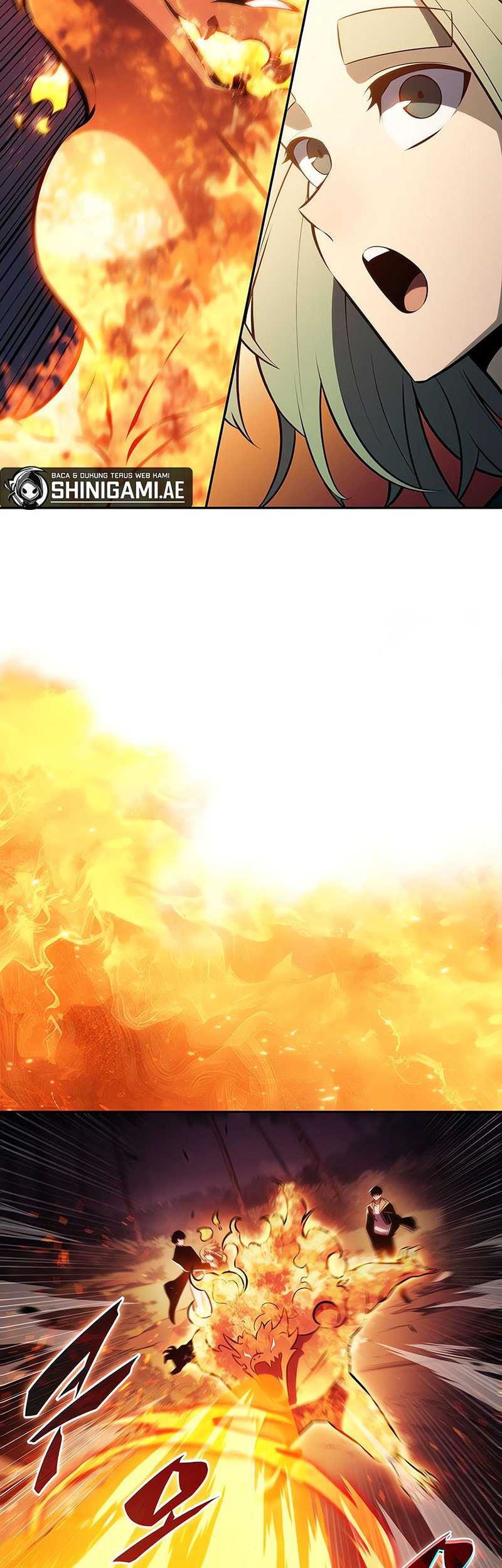 Solo Max-Level Newbie Chapter 204 Gambar 4