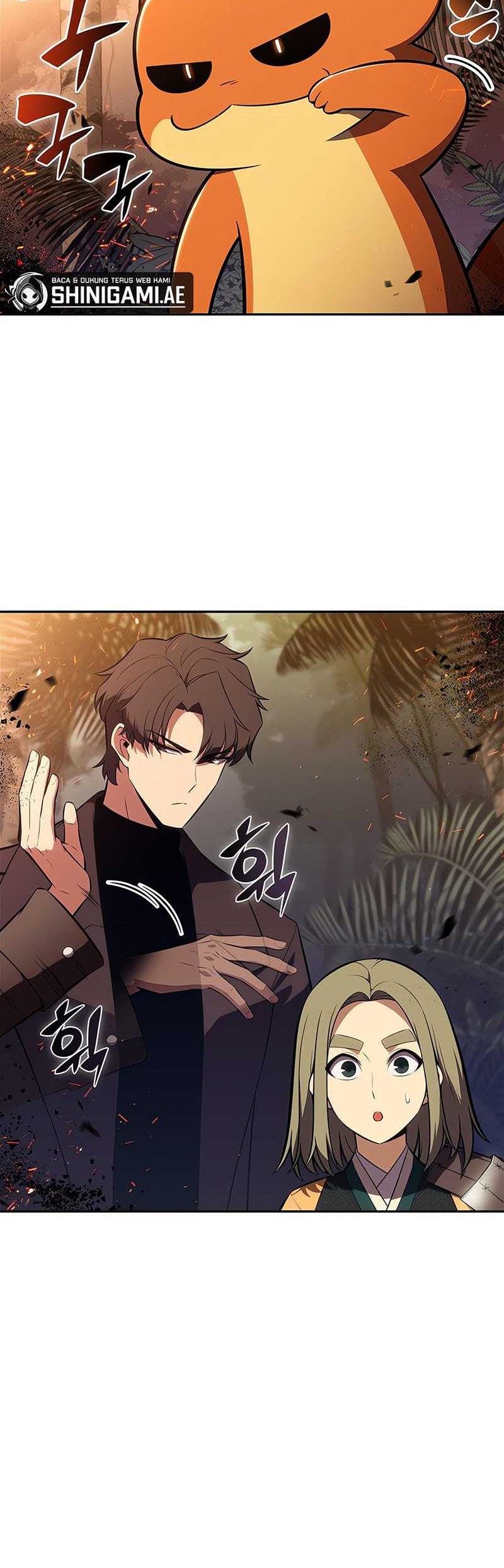 Solo Max-Level Newbie Chapter 204 Gambar 10