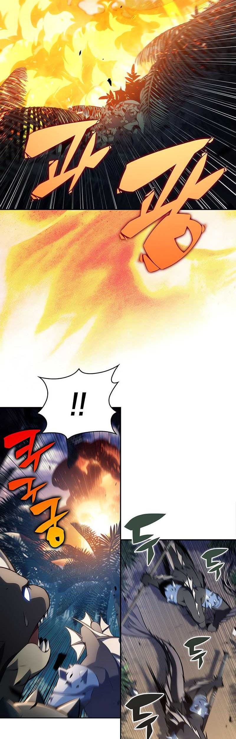 Solo Max-Level Newbie Chapter 204 Gambar 8