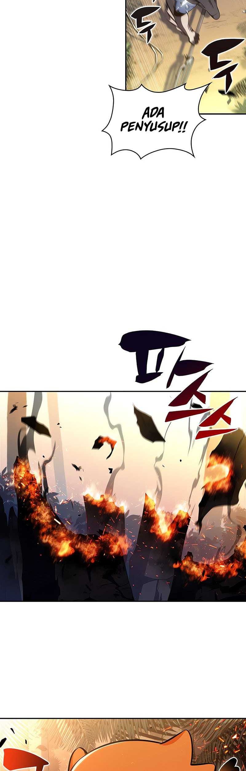 Solo Max-Level Newbie Chapter 204 Gambar 9