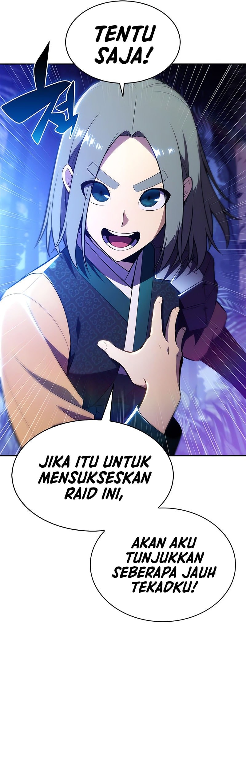 Solo Max-Level Newbie Chapter 205 Gambar 10