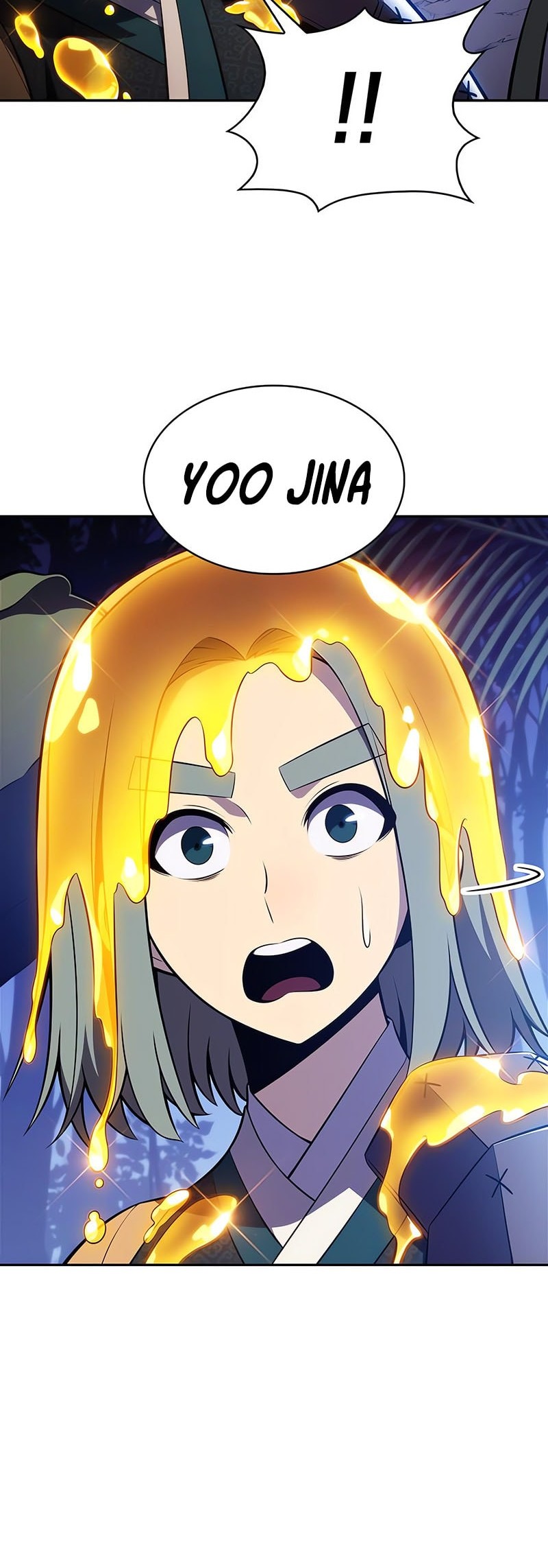 Solo Max-Level Newbie Chapter 205 Gambar 17