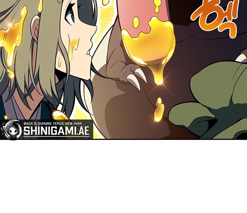 Solo Max-Level Newbie Chapter 205 Gambar 21