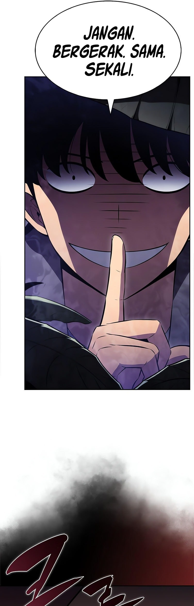 Solo Max-Level Newbie Chapter 205 Gambar 18