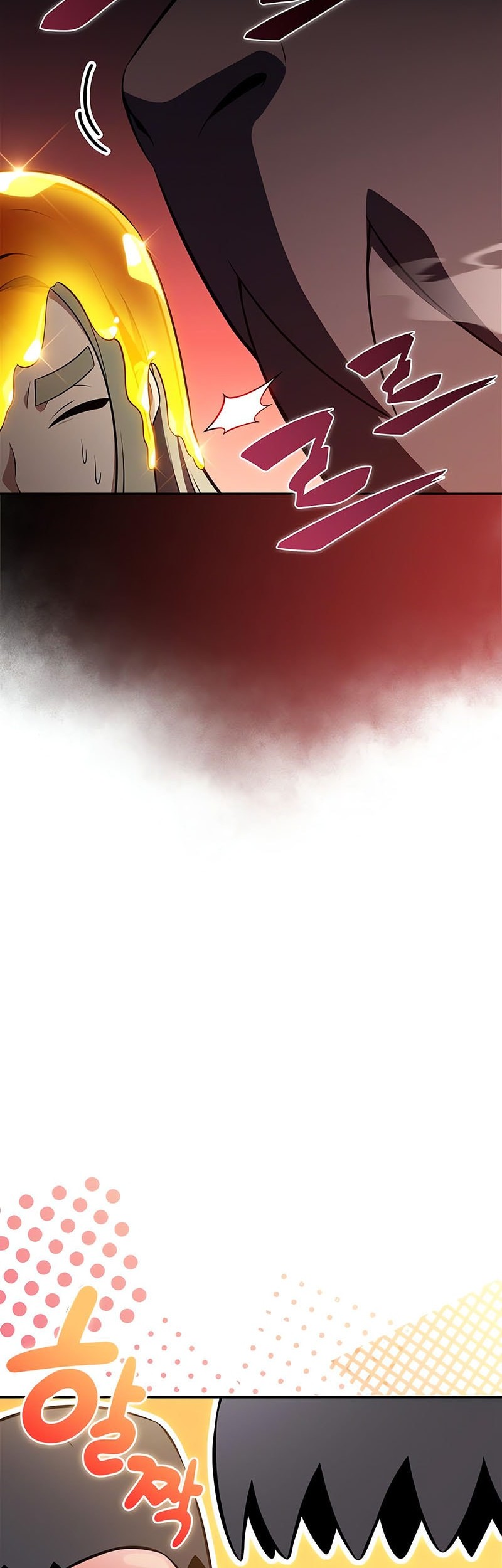 Solo Max-Level Newbie Chapter 205 Gambar 19