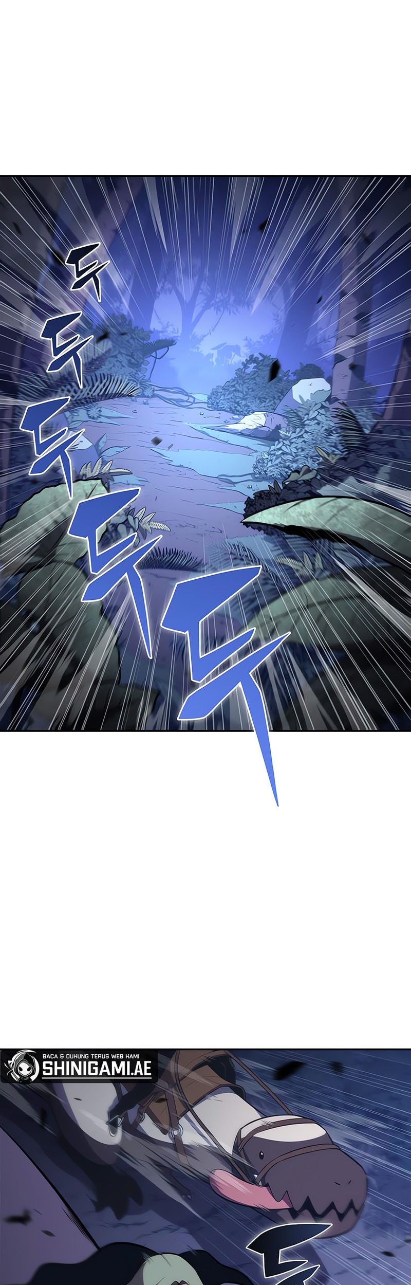 Solo Max-Level Newbie Chapter 205 Gambar 24