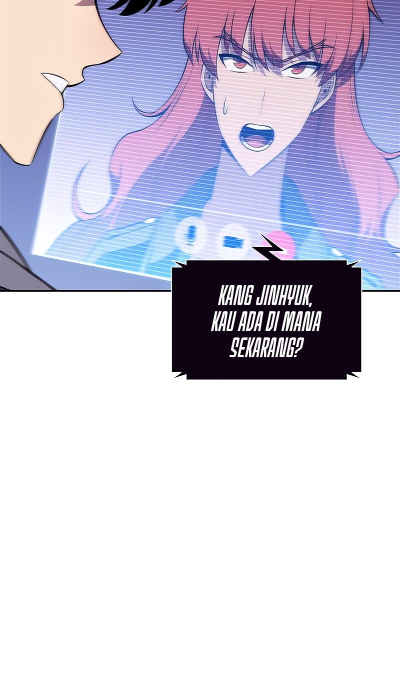 Solo Max-Level Newbie Chapter 205 Gambar 33