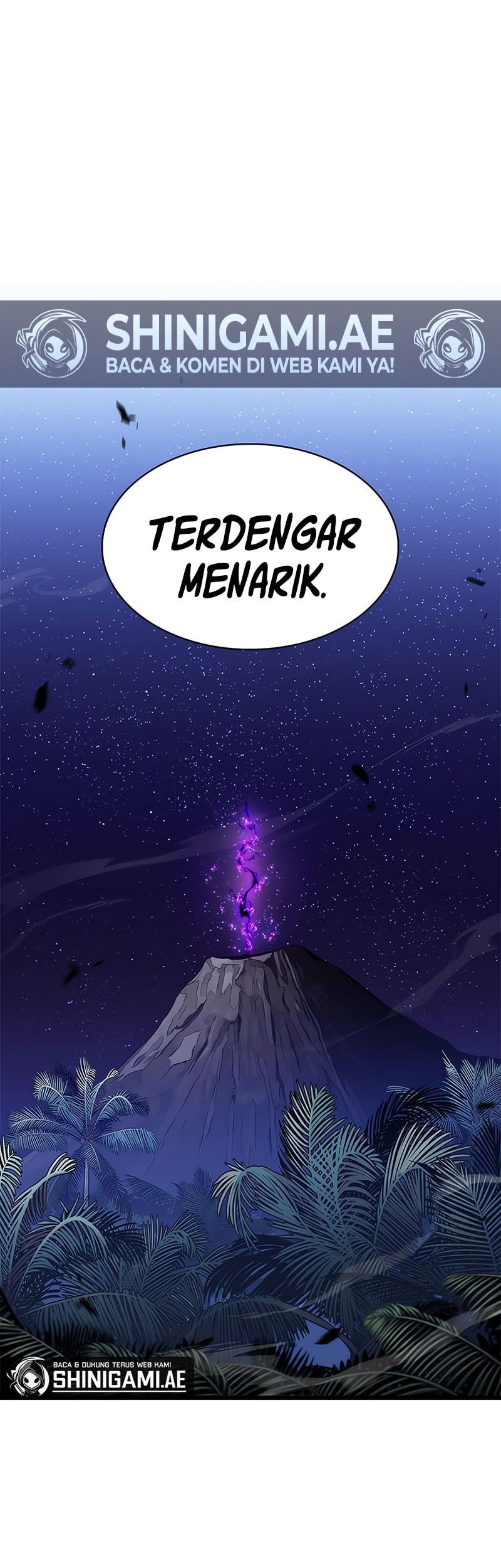 Solo Max-Level Newbie Chapter 205 Gambar 40