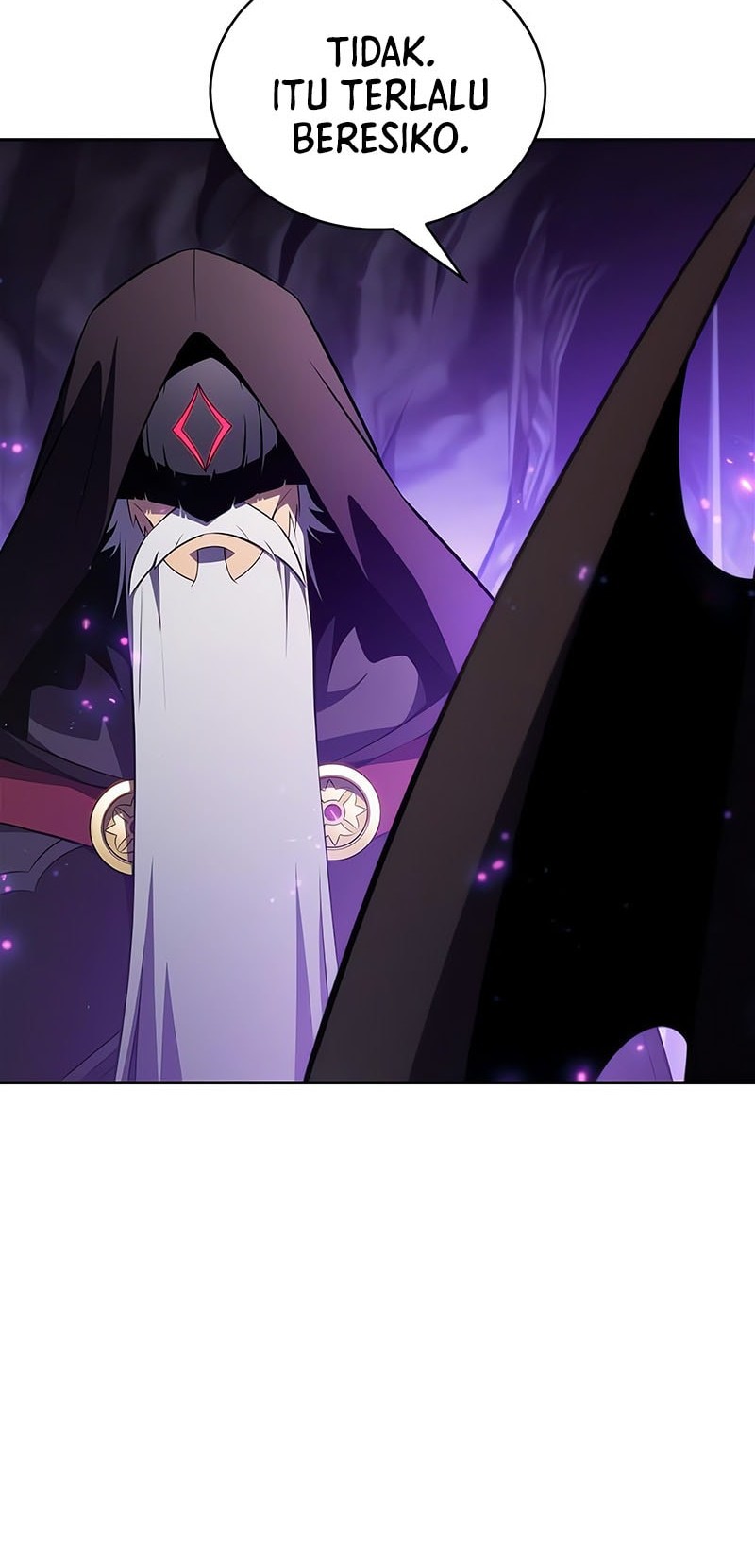 Solo Max-Level Newbie Chapter 205 Gambar 45