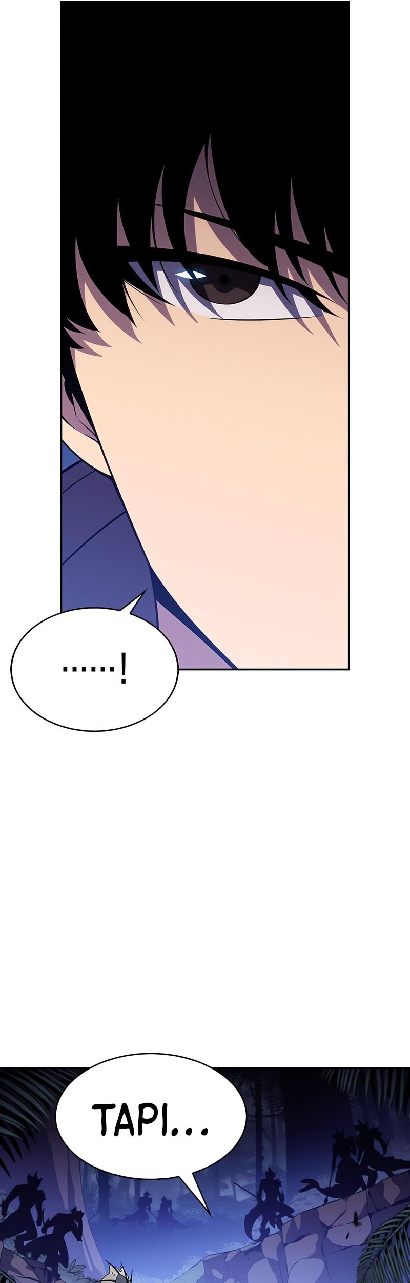 Solo Max-Level Newbie Chapter 205 Gambar 63