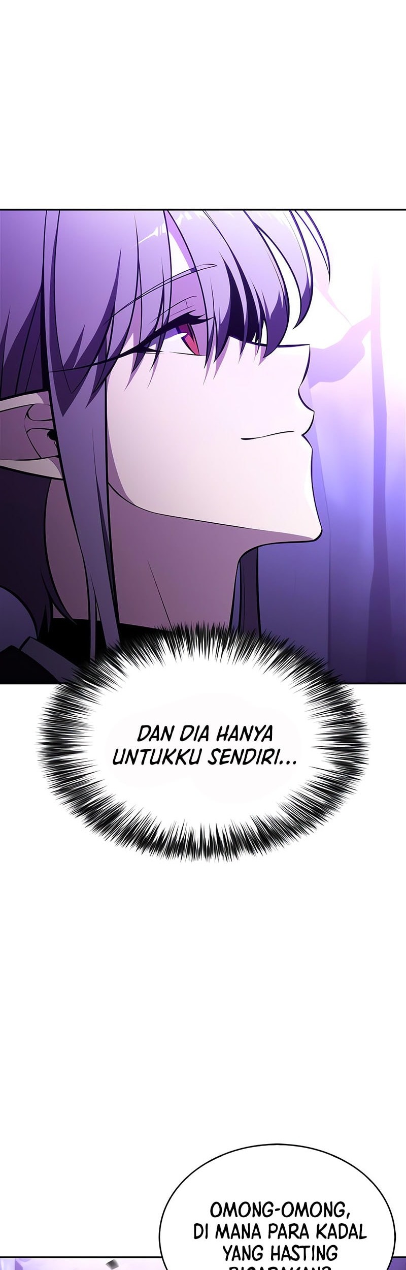 Solo Max-Level Newbie Chapter 205 Gambar 51