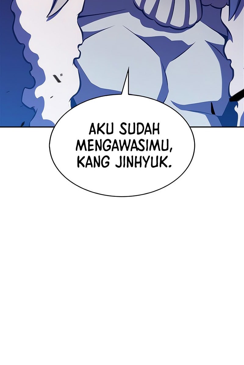 Solo Max-Level Newbie Chapter 205 Gambar 57