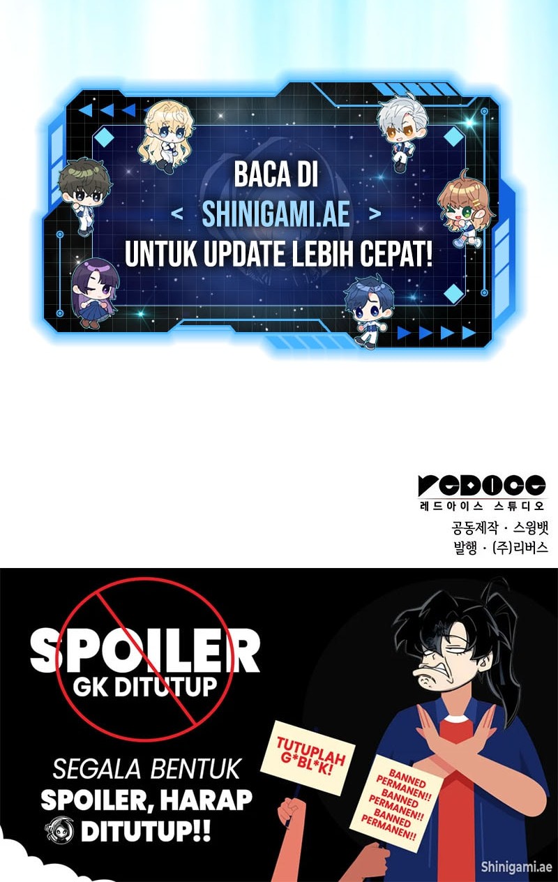 Solo Max-Level Newbie Chapter 205 Gambar 72