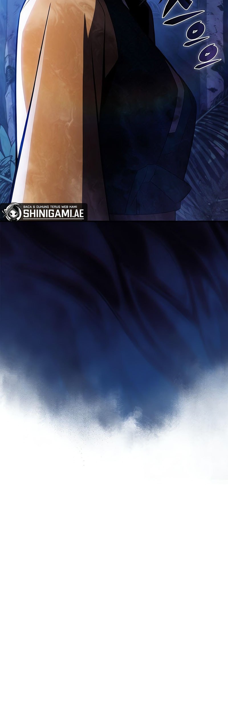 Solo Max-Level Newbie Chapter 205 Gambar 4