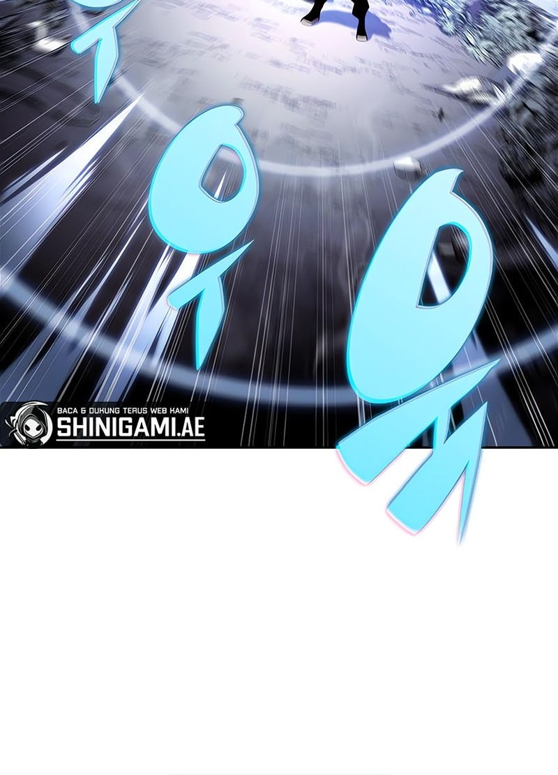 Solo Max-Level Newbie Chapter 206 Gambar 27
