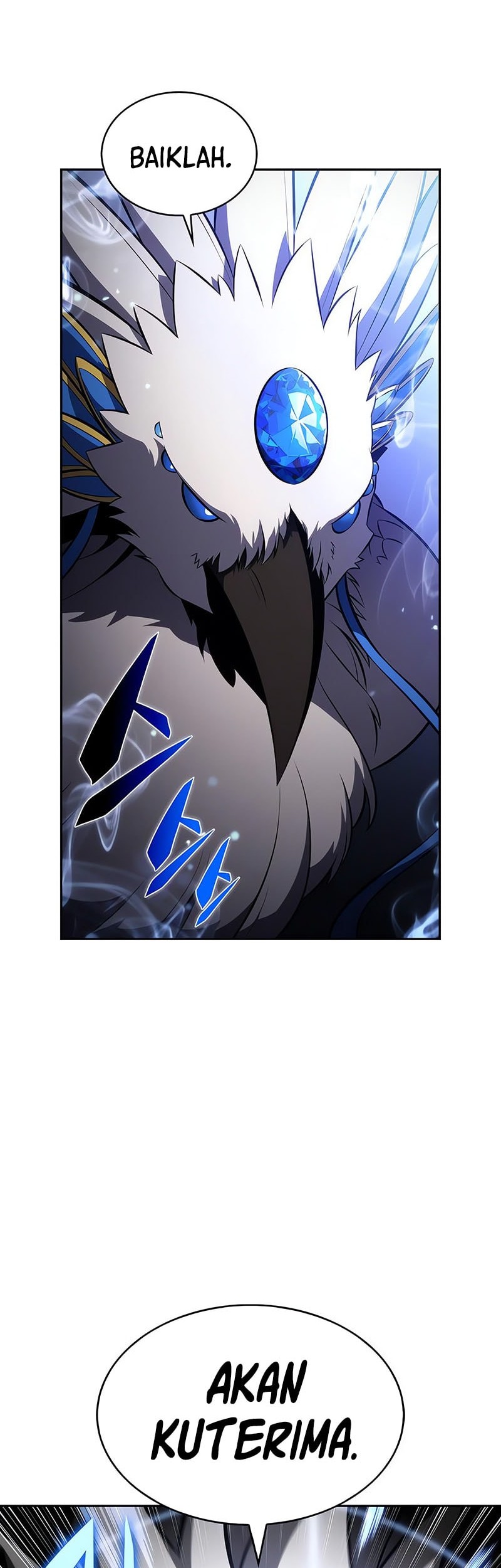 Solo Max-Level Newbie Chapter 206 Gambar 25