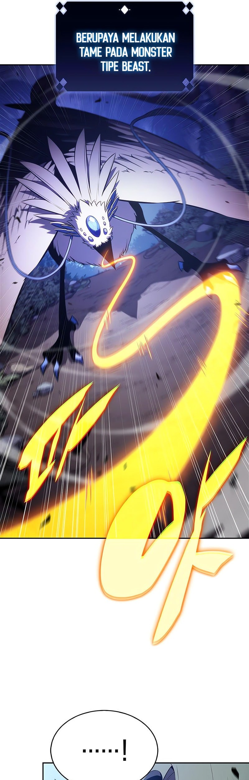 Solo Max-Level Newbie Chapter 206 Gambar 32