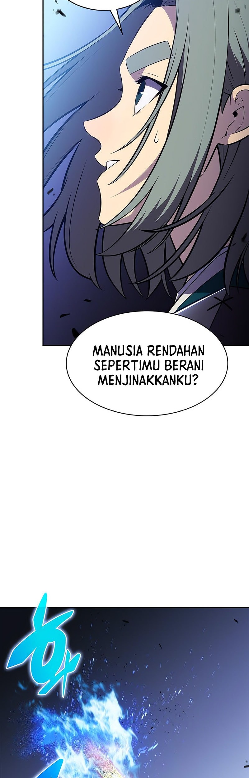 Solo Max-Level Newbie Chapter 206 Gambar 33