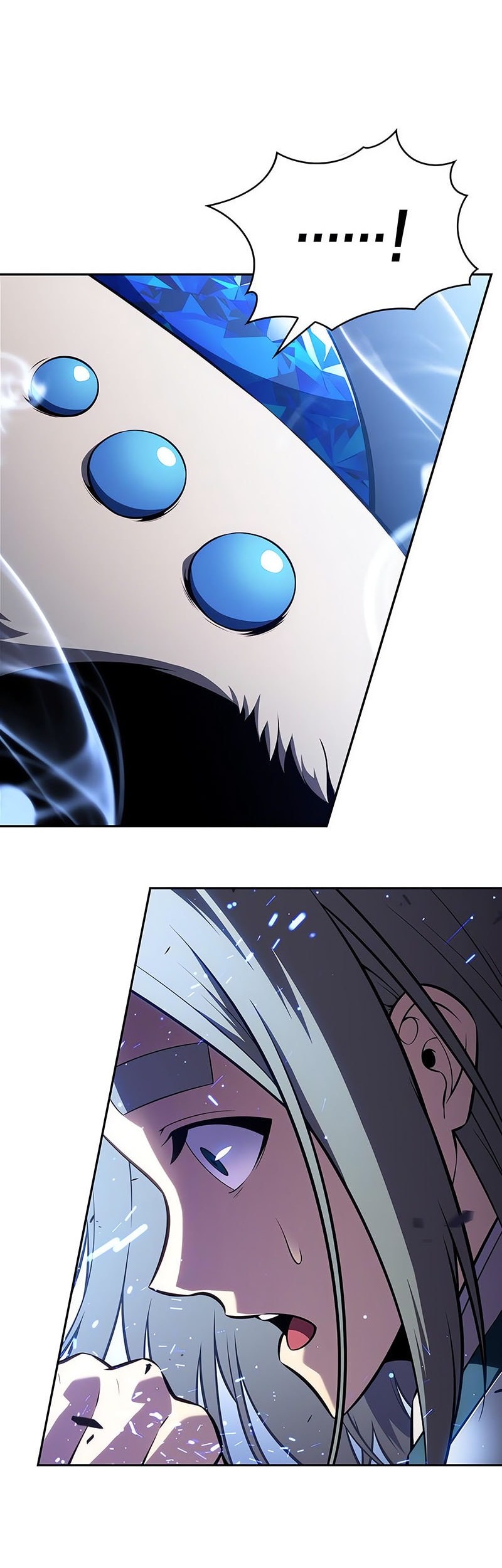 Solo Max-Level Newbie Chapter 206 Gambar 38