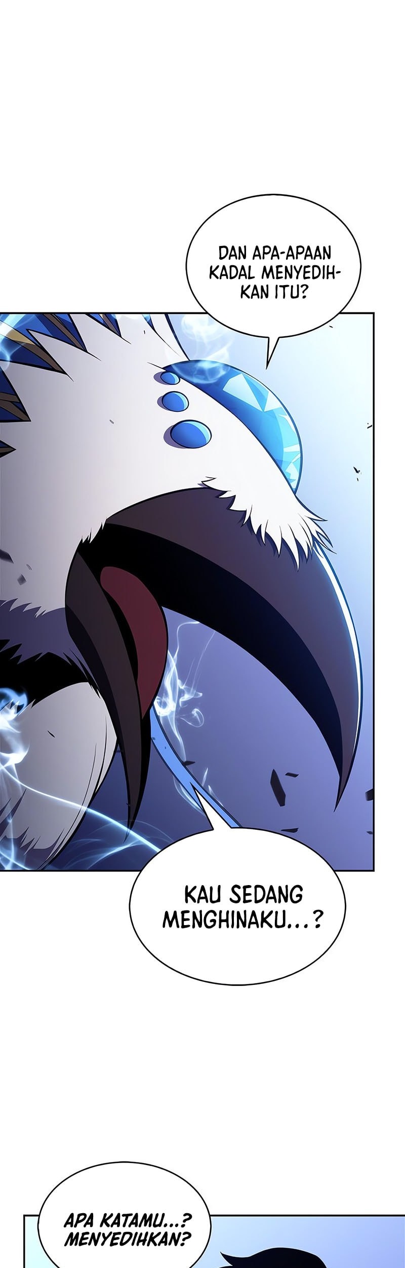 Solo Max-Level Newbie Chapter 206 Gambar 41