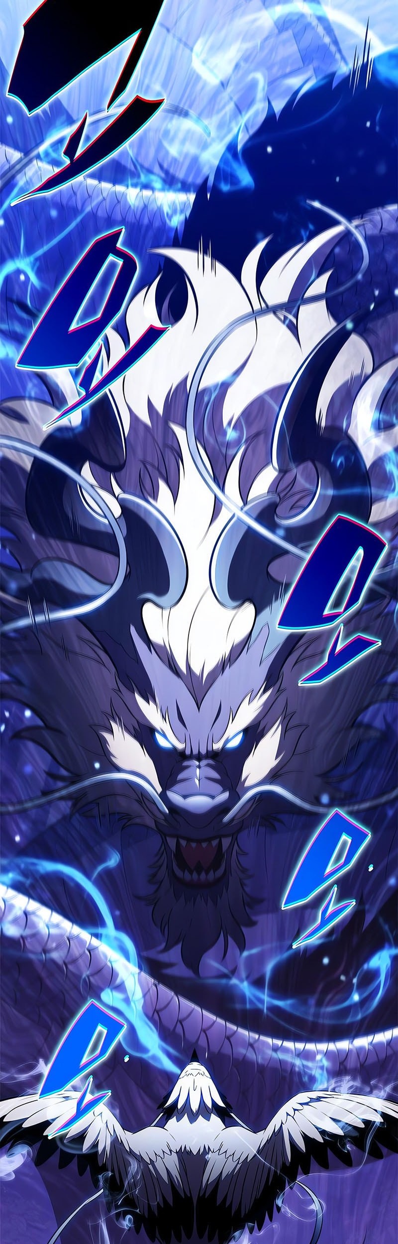 Solo Max-Level Newbie Chapter 206 Gambar 45